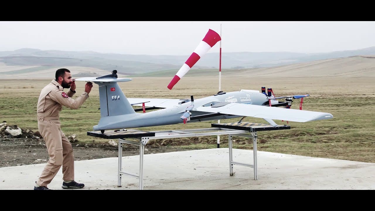 Satcom Flight with UTM Integration Completed