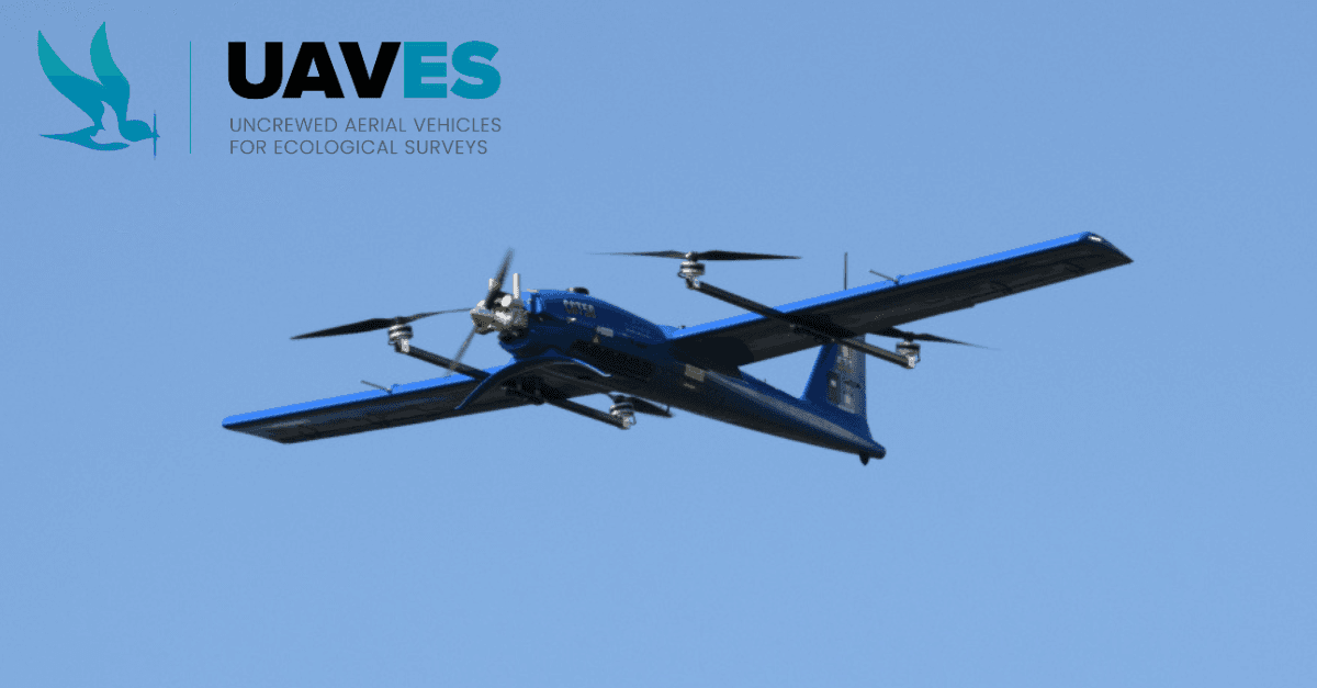 SEIA-U-AVES Project