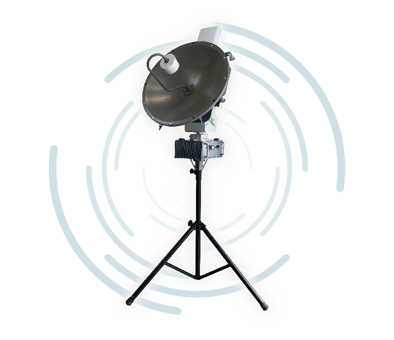 A-techSYN Ground Control System