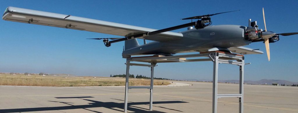 Unmanned Aerial Vehicles (UAVs) - A-TechSYN