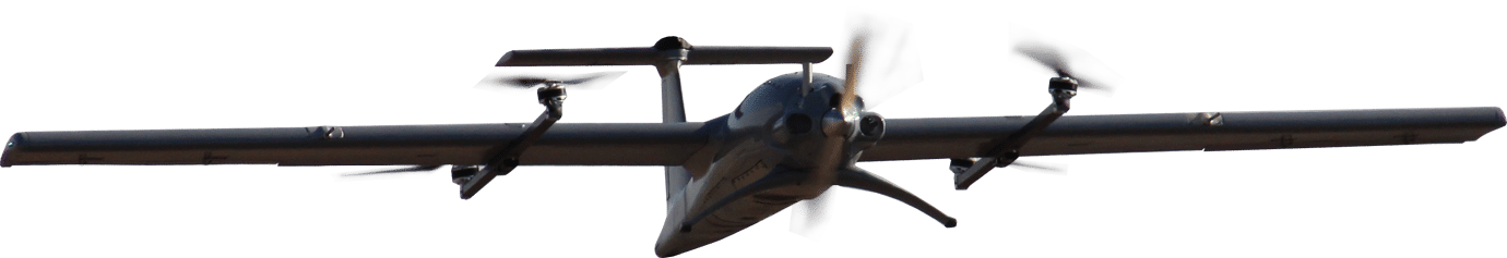 Cgt50 vtol deals